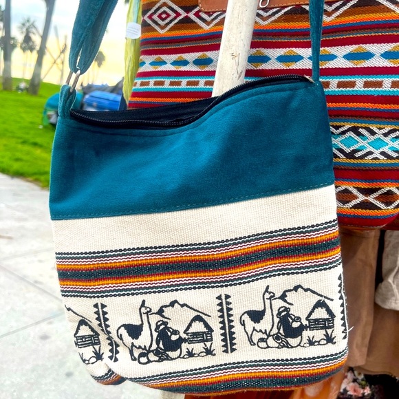 Handmade Bag - Picture 2 of 2